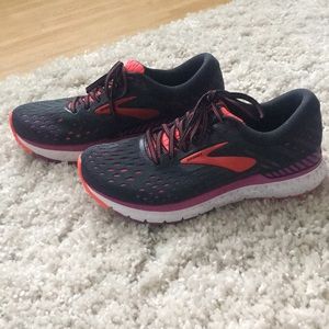 Brooks Running Shoes